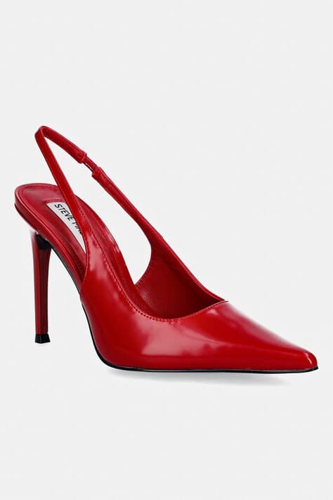 Кожаные туфли Steve Madden Reyes