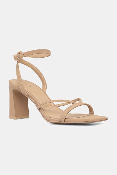 замшевые сандалии Aldo STELLARE