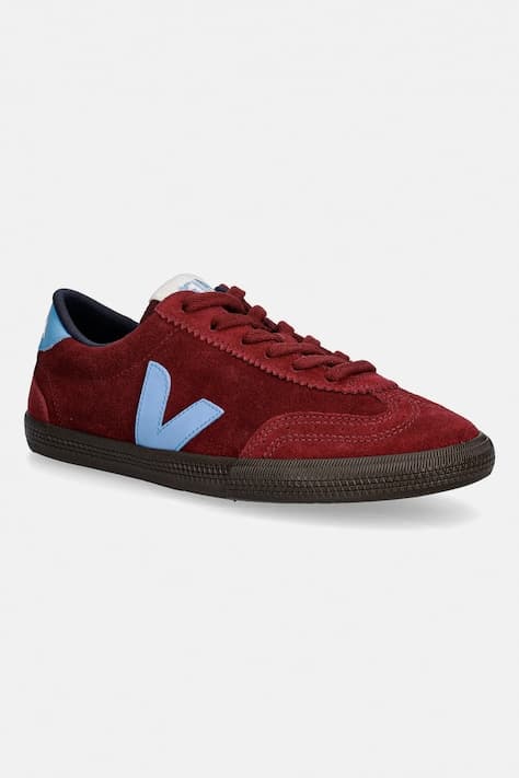 кроссовки Veja VOLLEY SUEDE