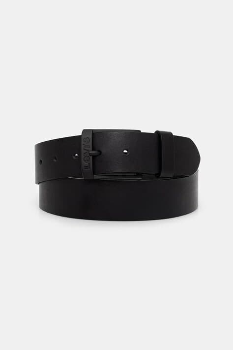 Кожаный ремень Levi's NEW DUNCAN