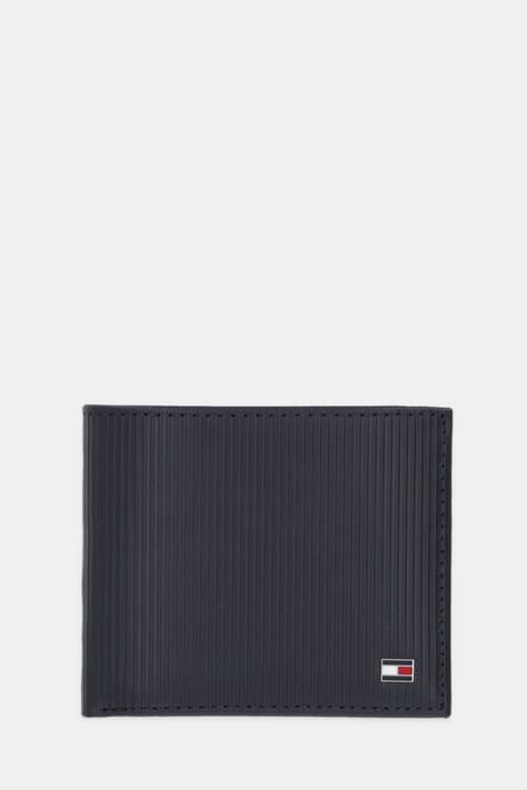 Кожаный кошелек Tommy Hilfiger