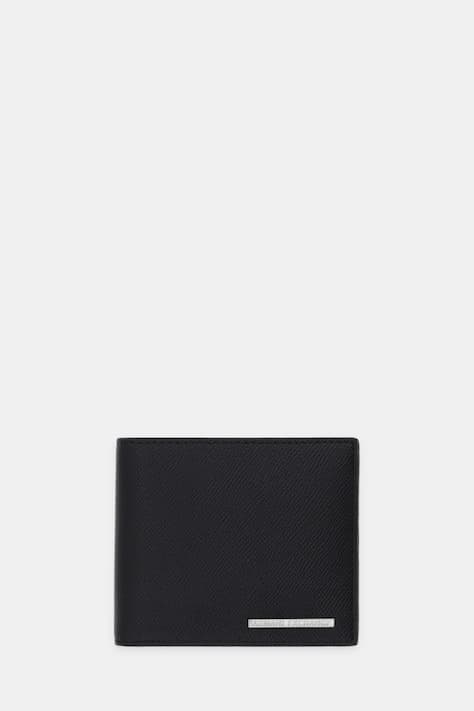 Кошелек Армани Биржа