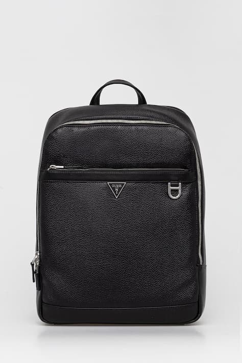 Кожаный рюкзак Guess MONACO