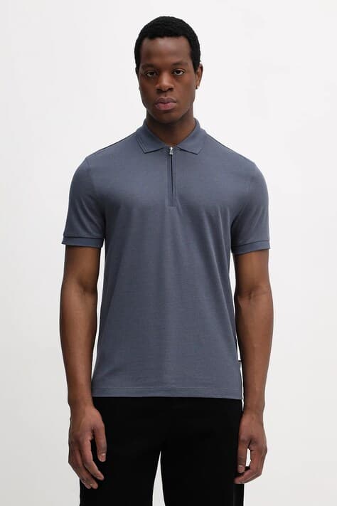 Поло BOSS H-Paras 70