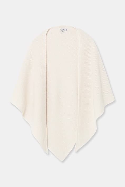 Шерстяной шарф Tommy Hilfiger