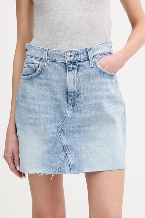 Джинсовая юбка Guess LAYLA