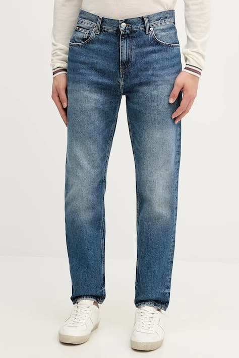 джинсы Томми Хилфигер