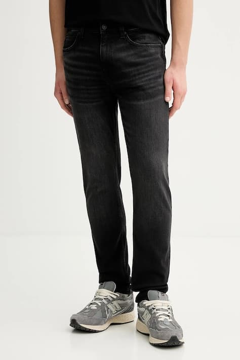 Джинсы ХЮГО ХЮГО 708