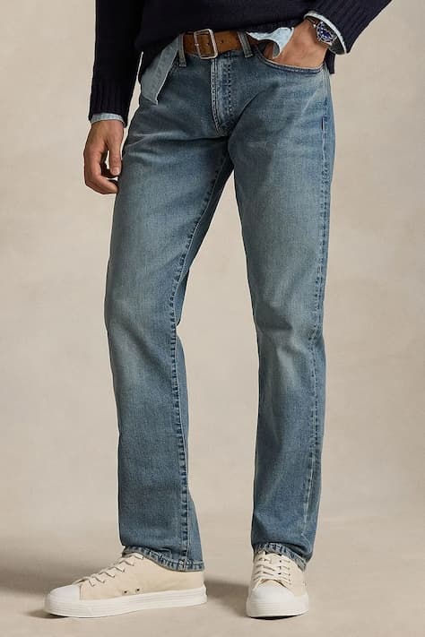 джинсы Поло Ральф Лорен