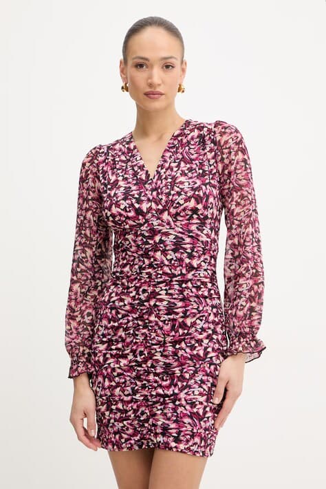 платье Моргана