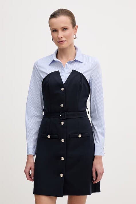 платье Моргана