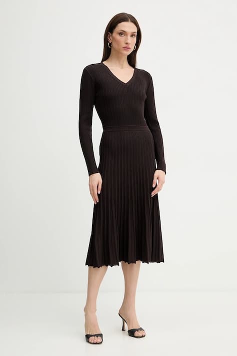 платье Моргана