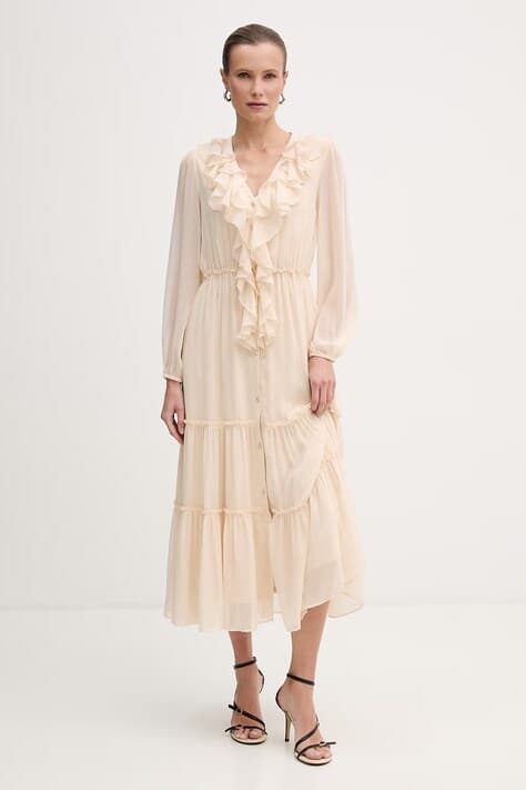 платье Моргана