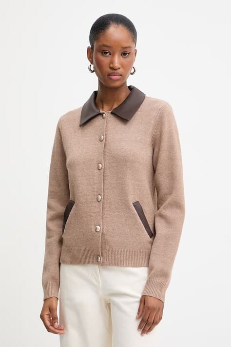 Морган кардиган