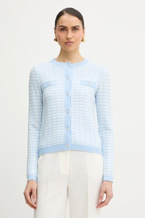 Морган кардиган