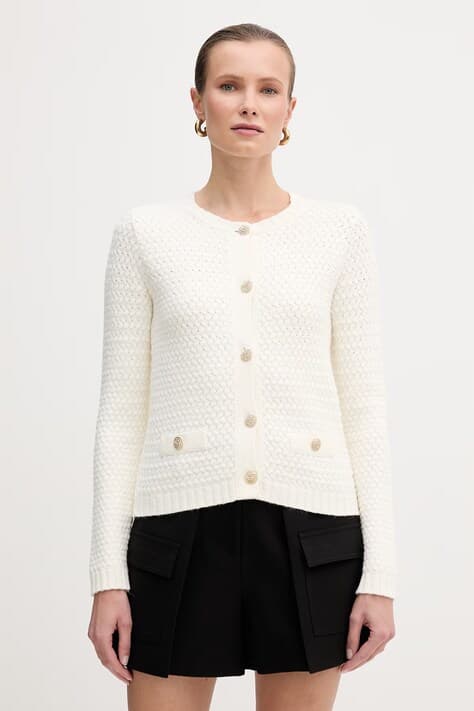 Морган кардиган