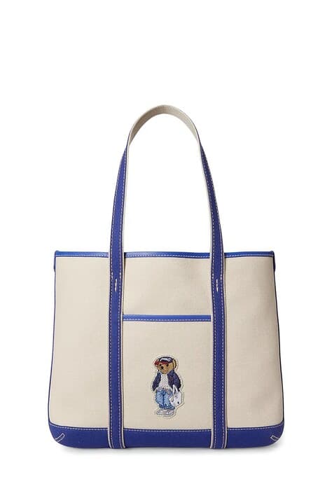 Сумочка Polo Ralph Lauren