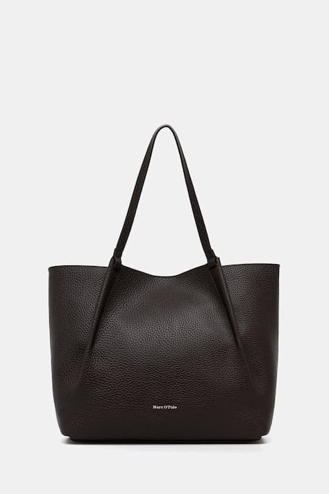 Кожаная сумка Marc O'Polo