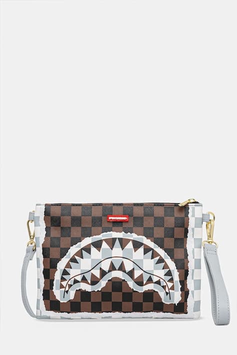 Пакетик для распыления