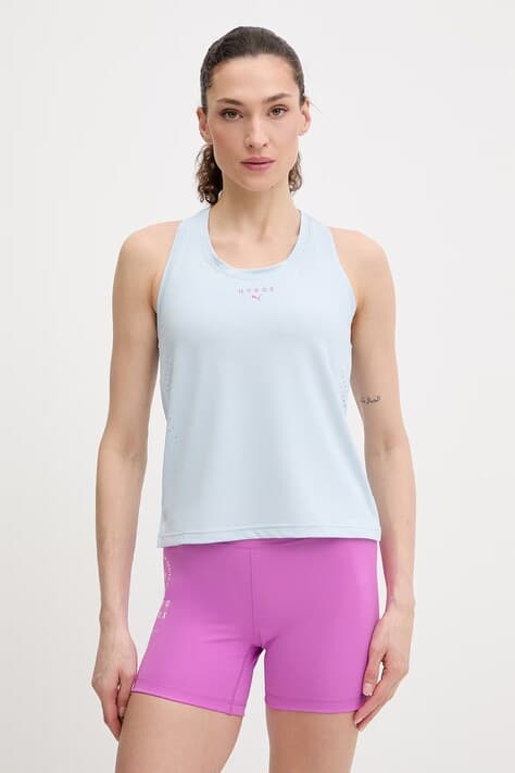 Футболка для тренировок Puma Dryelite HYROX