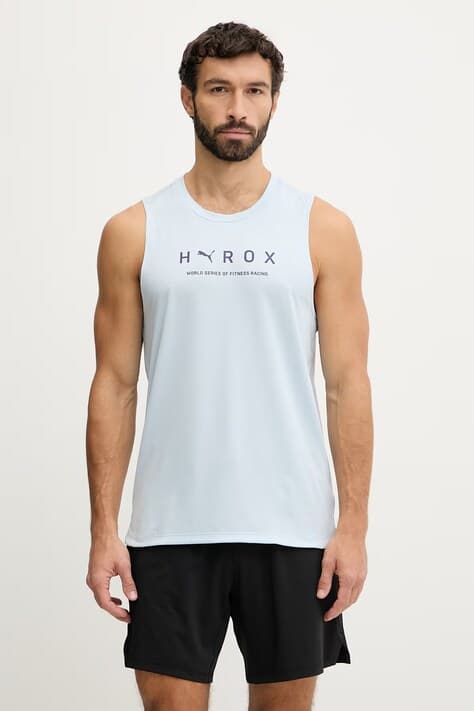 Тренировочный топ Puma Cloudspun HYROX