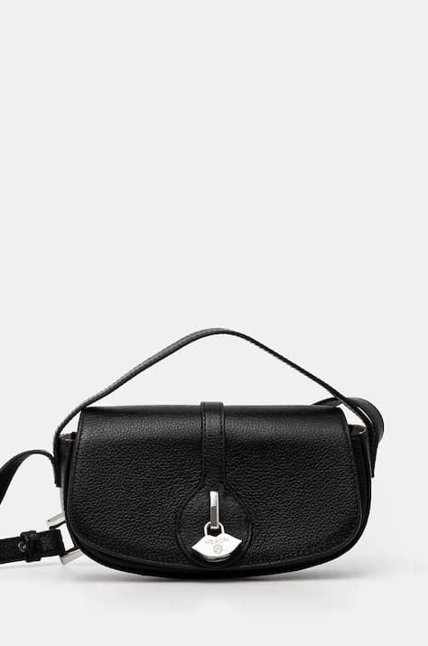 Кожаная сумка Silvian Heach TOLEDO