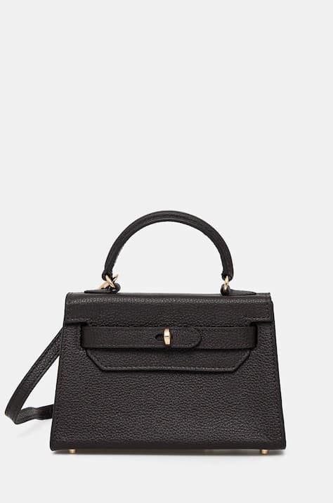 Silvian Heach Кожаная сумка SANITA