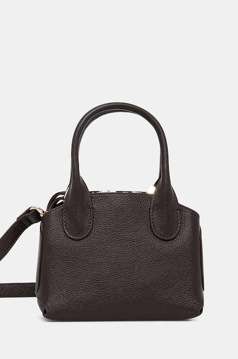 Кожаная сумка Silvian Heach FERROVIA