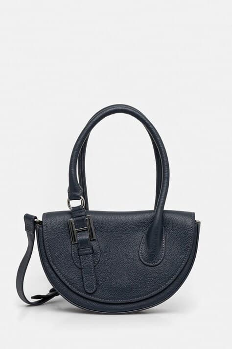 Кожаная сумка Silvian Heach SPAGNOLI