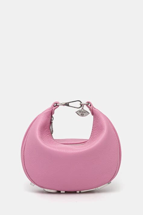 Кожаная сумка Silvian Heach FORCELLA