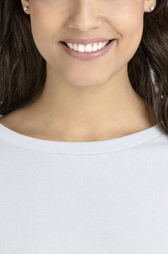 Серьги Swarovski - Attract Круглые 5408436 - фото 3