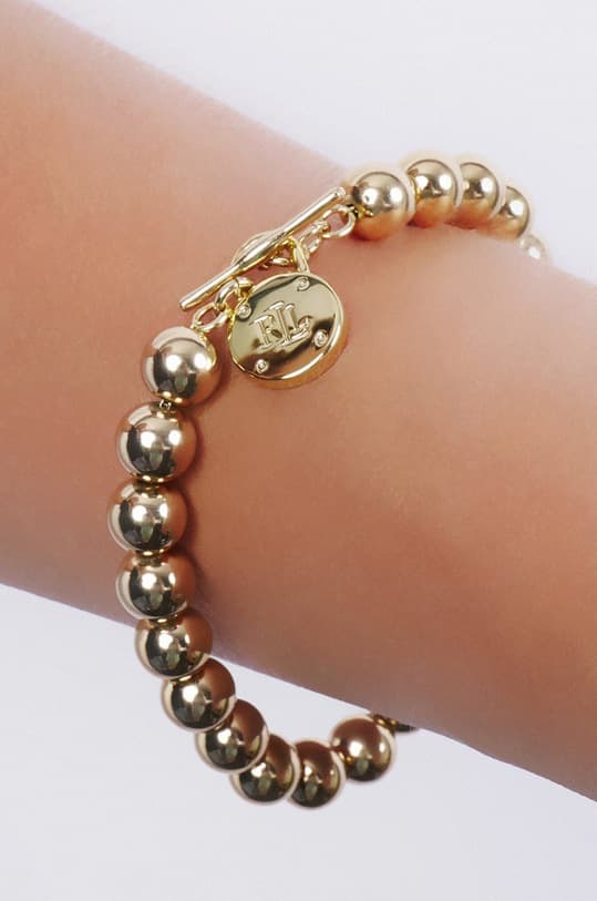 Lauren Ralph Lauren - Браслет 60503013.887 - фото 5