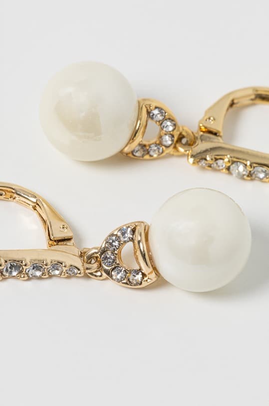 Lauren Ralph Lauren - Серьги 60503330.D60 - фото 3