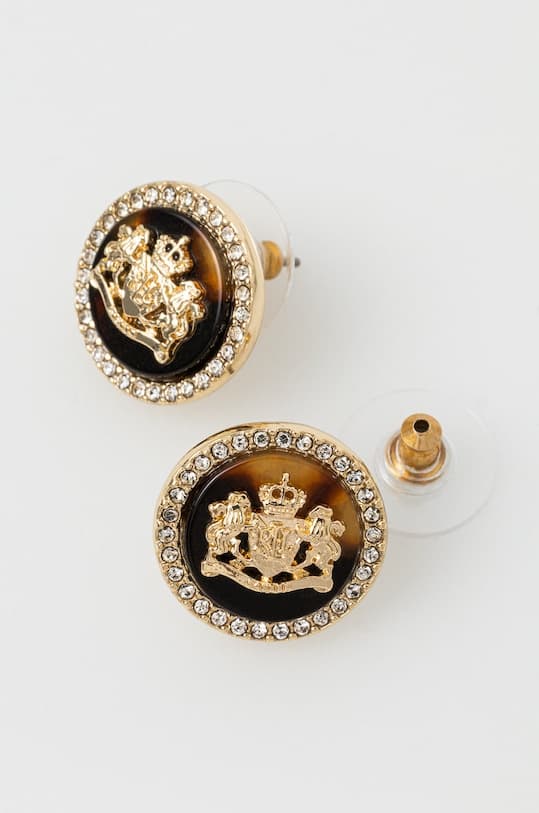 серьги Лорен Ральф Лорен - фото 3