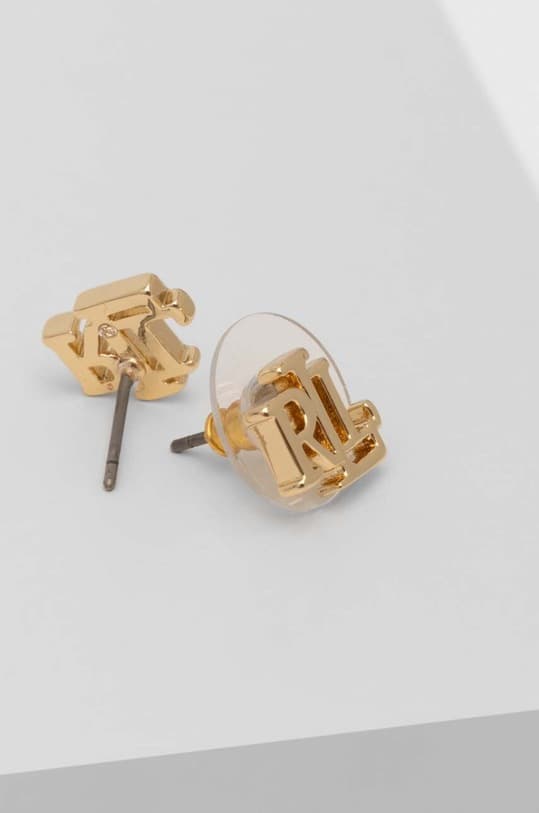 серьги Лорен Ральф Лорен - фото 3