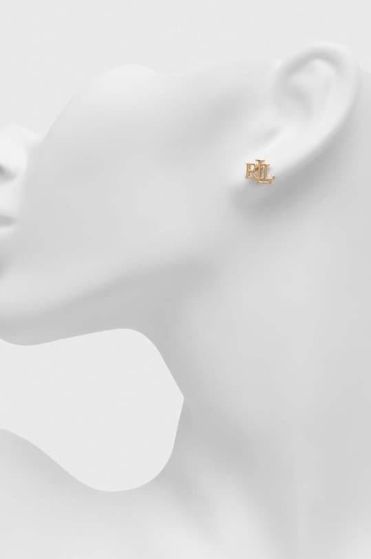 серьги Лорен Ральф Лорен - фото 4