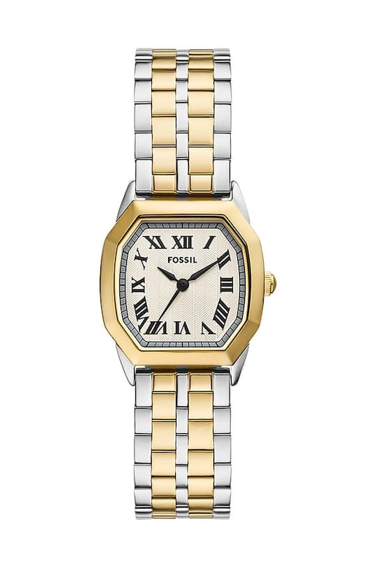 Ископаемые часы - фото 2