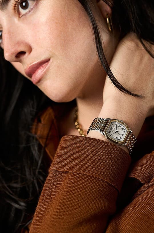 Ископаемые часы - фото 5