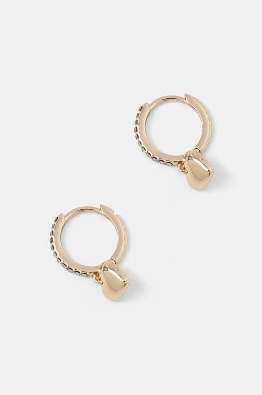 серьги Лорен Ральф Лорен - фото 2