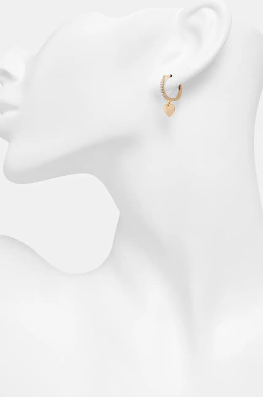 серьги Лорен Ральф Лорен - фото 4