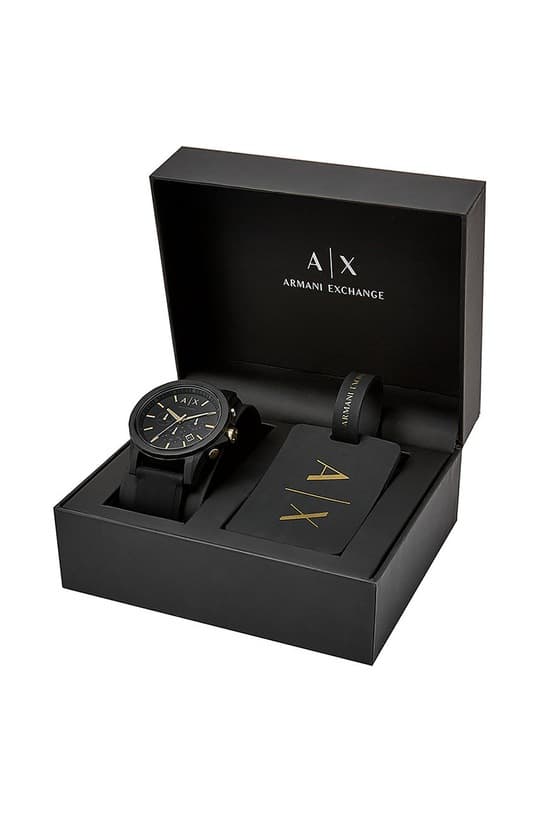 Armani Exchange - часы AX7105 - фото 5