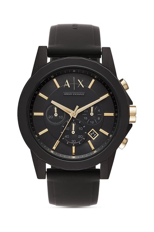 Armani Exchange - часы AX7105 - фото 6