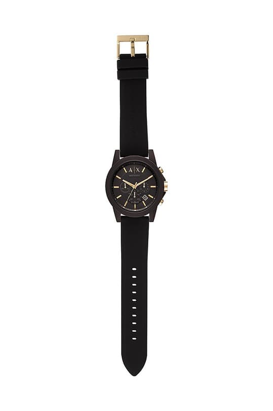 Armani Exchange - часы AX7105 - фото 9