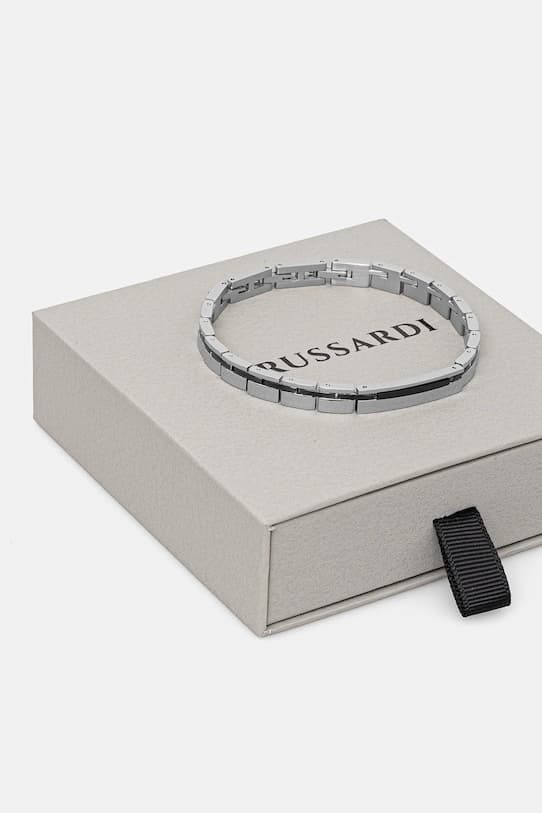Браслет Trussardi T-STEEL - фото 4