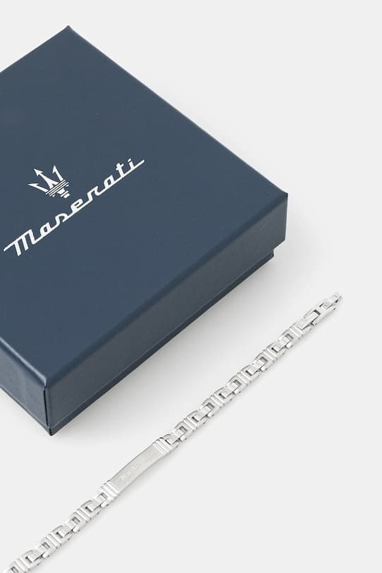 Браслет Maserati ICONIC - фото 4