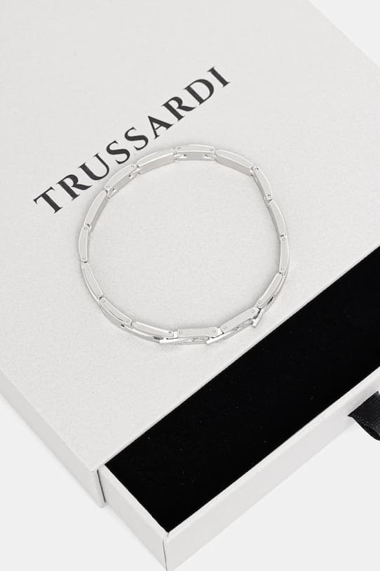 браслет Труссарди - фото 4