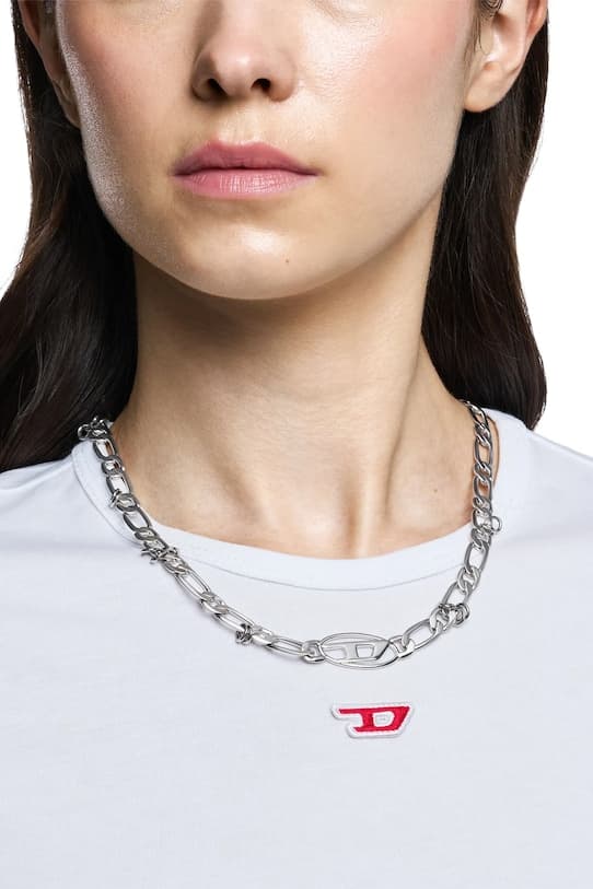 Дизельное колье - фото 4