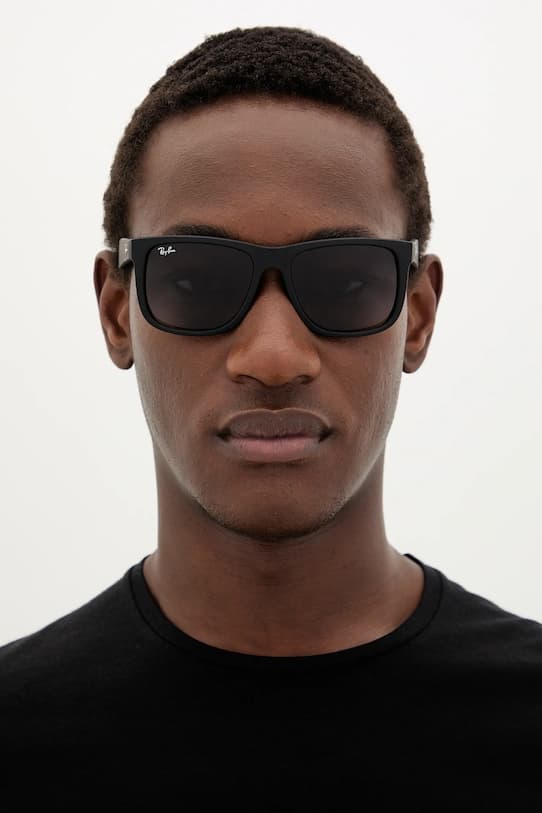 Ray-Ban – очки Джастина - фото 6