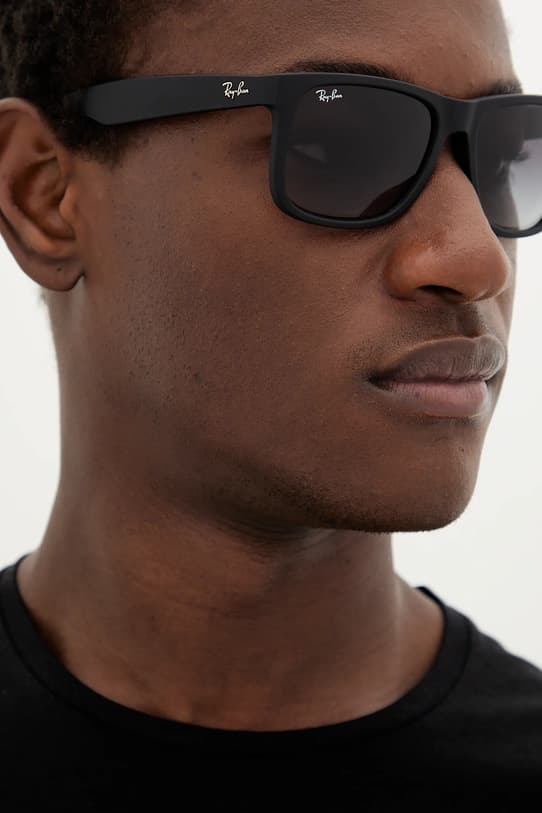 Ray-Ban – очки Джастина - фото 7