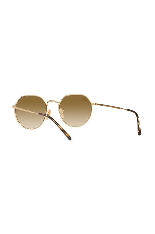 солнцезащитные очки Ray-Ban JACK - фото 7